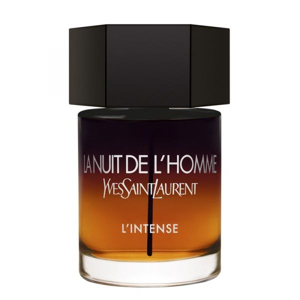 Yves Saint Laurent La Nuit De L`Homme L`Intense 100 ml